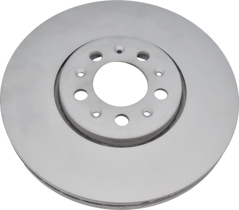 Otto Zimmermann 100.1247.20 Front brake disc ventilated 100124720: Buy near me in Poland at 2407.PL - Good price!