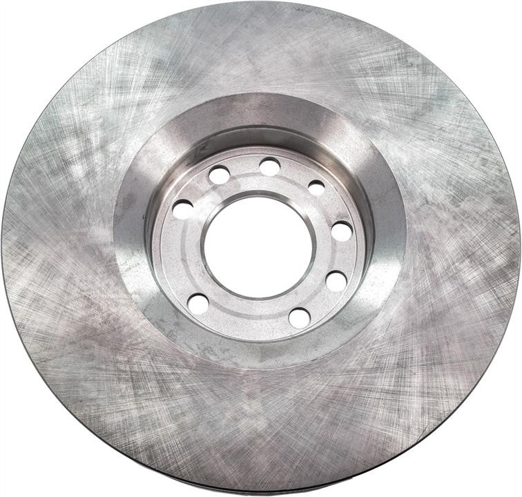 Blue Print ADA104334 Front brake disc ventilated ADA104334: Buy near me in Poland at 2407.PL - Good price!