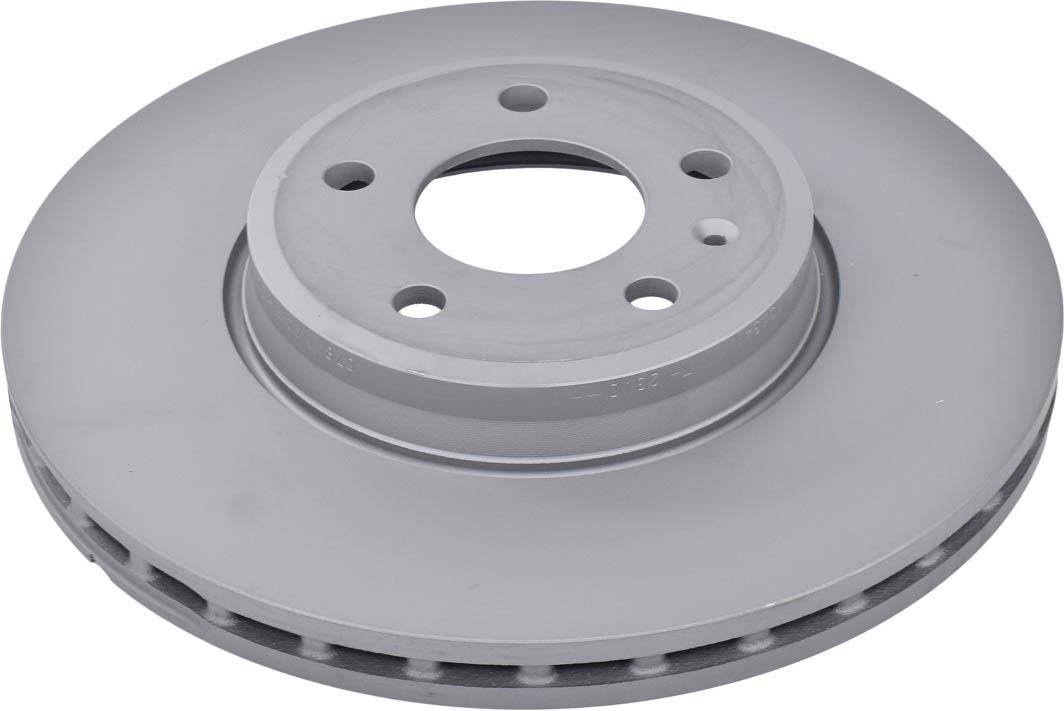 Otto Zimmermann 100.3330.20 Front brake disc ventilated 100333020: Buy near me in Poland at 2407.PL - Good price!