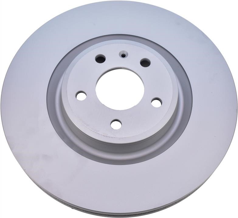 Otto Zimmermann 100.3356.20 Front brake disc ventilated 100335620: Buy near me in Poland at 2407.PL - Good price!