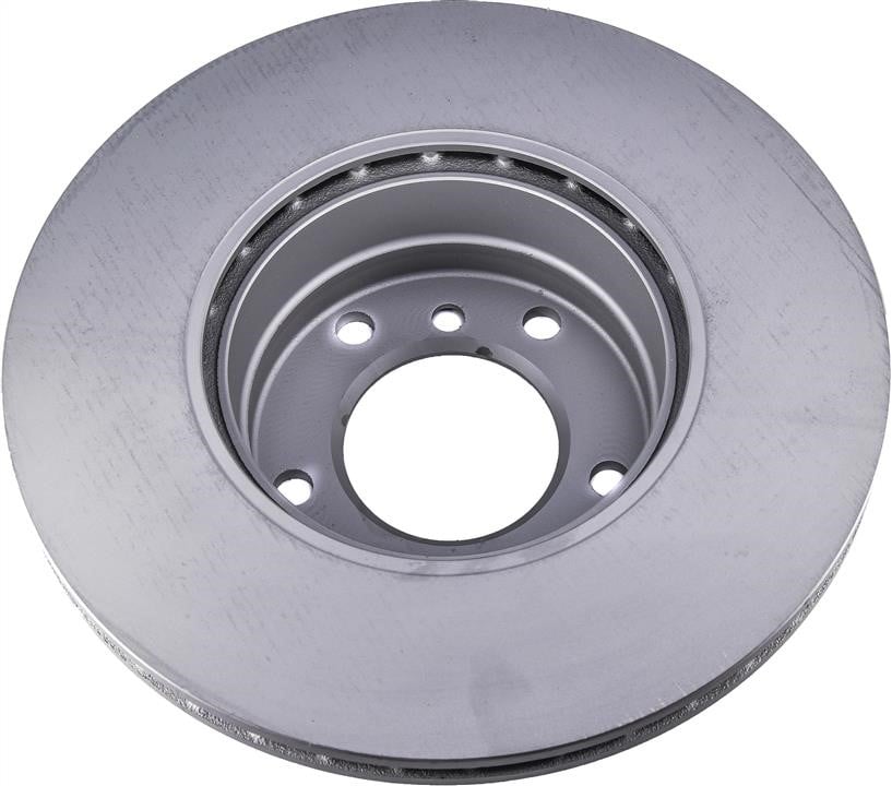 Otto Zimmermann 150.1284.20 Front brake disc ventilated 150128420: Buy near me in Poland at 2407.PL - Good price!