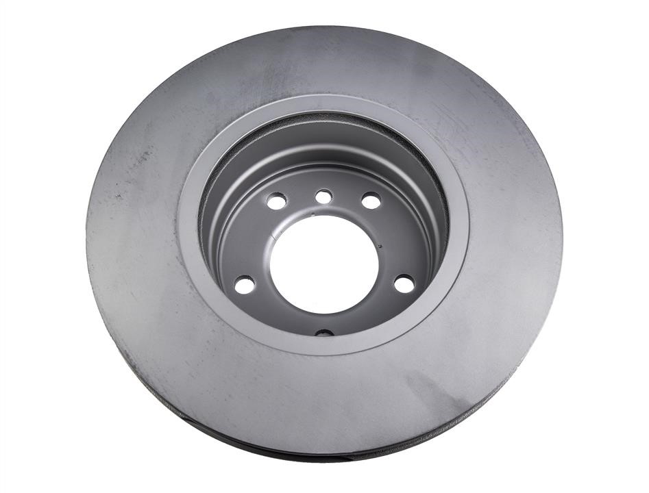 Otto Zimmermann 150.3402.20 Front brake disc ventilated 150340220: Buy near me in Poland at 2407.PL - Good price!