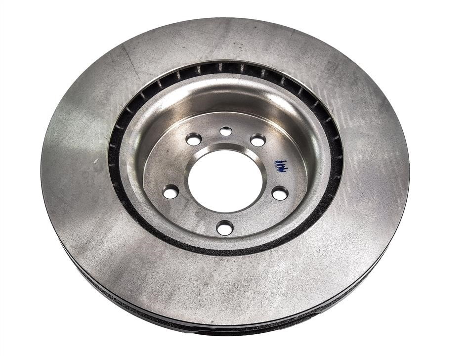 Brembo 09.8877.31 Ventilated disc brake, 1 pcs. 09887731: Buy near me in Poland at 2407.PL - Good price!