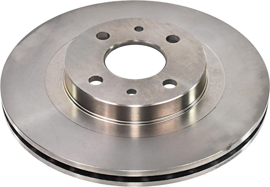 Brembo 09.8903.14 Ventilated disc brake, 1 pcs. 09890314: Buy near me in Poland at 2407.PL - Good price!