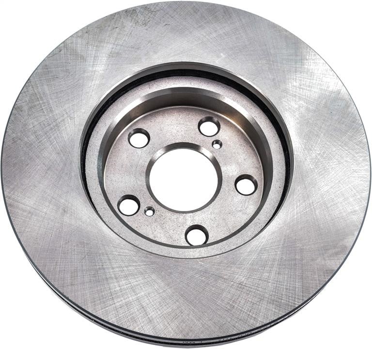 Blue Print ADT343166 Front brake disc ventilated ADT343166: Buy near me in Poland at 2407.PL - Good price!
