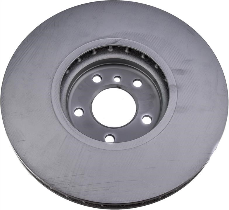 Otto Zimmermann 150.3442.20 Front brake disc ventilated 150344220: Buy near me in Poland at 2407.PL - Good price!