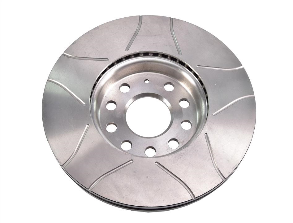 Brembo 09.9145.75 Ventilated disc brake, 1 pcs. 09914575: Buy near me in Poland at 2407.PL - Good price!