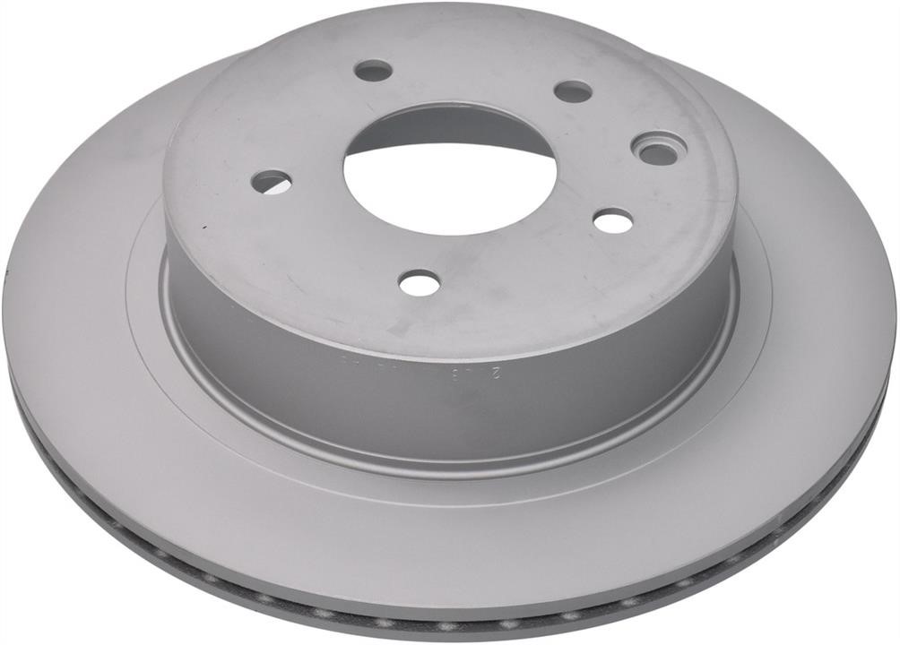 Otto Zimmermann 200.2523.20 Rear ventilated brake disc 200252320: Buy near me in Poland at 2407.PL - Good price!