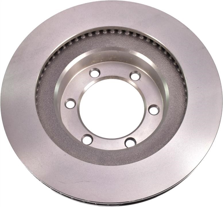 Brembo 09.A204.11 Ventilated disc brake, 1 pcs. 09A20411: Buy near me in Poland at 2407.PL - Good price!