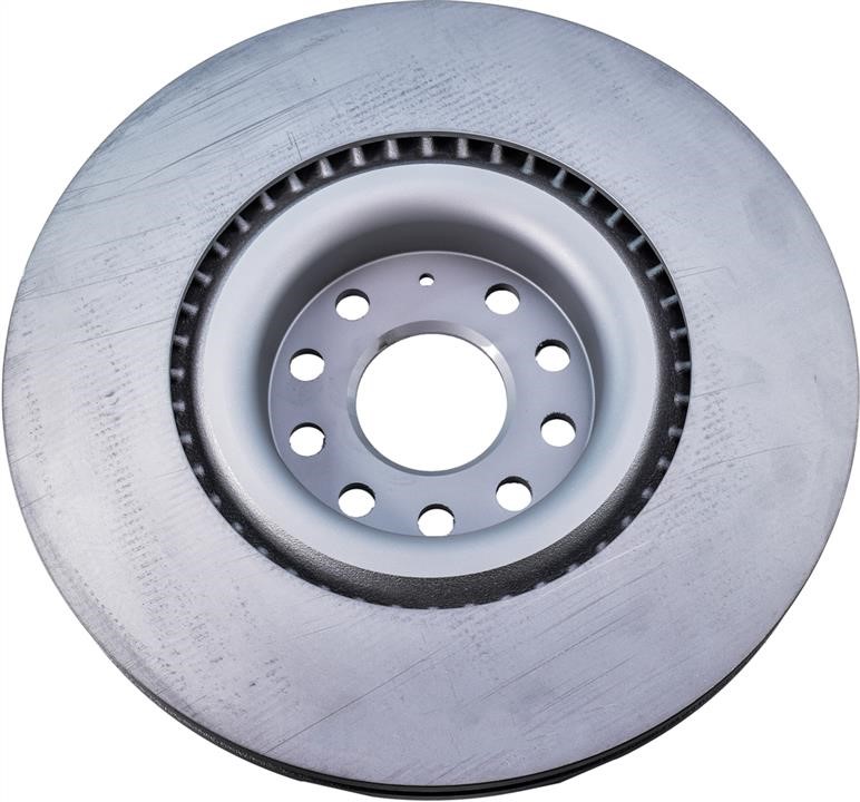 Otto Zimmermann 100.3301.20 Front brake disc ventilated 100330120: Buy near me at 2407.PL in Poland at an Affordable price!