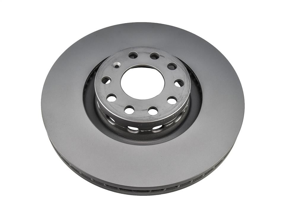 Otto Zimmermann 100.3303.20 Front brake disc ventilated 100330320: Buy near me in Poland at 2407.PL - Good price!