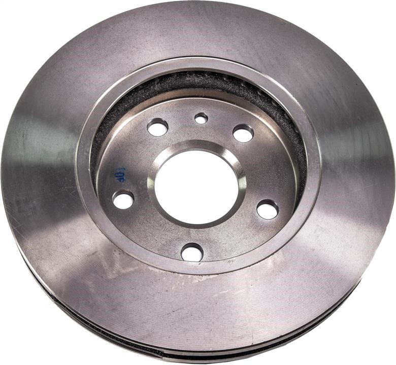 Brembo 09.A969.10 Front brake disc ventilated 09A96910: Buy near me in Poland at 2407.PL - Good price!