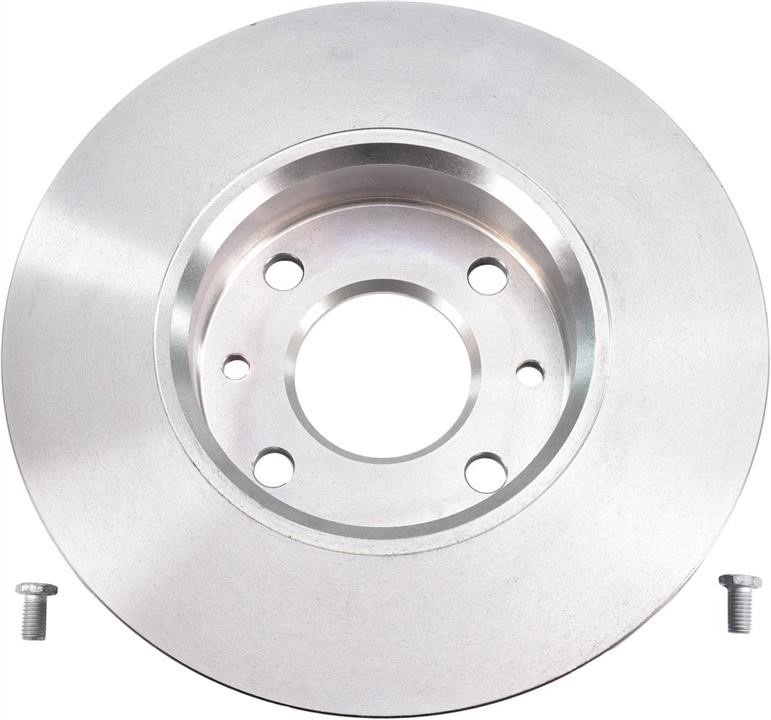 Brembo 08.5085.14 Unventilated brake disc 08508514: Buy near me in Poland at 2407.PL - Good price!