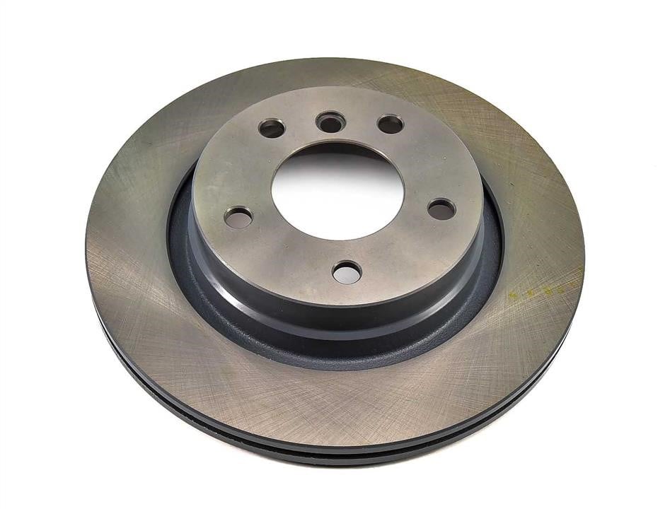 febi 17925 Rear ventilated brake disc 17925: Buy near me at 2407.PL in Poland at an Affordable price!