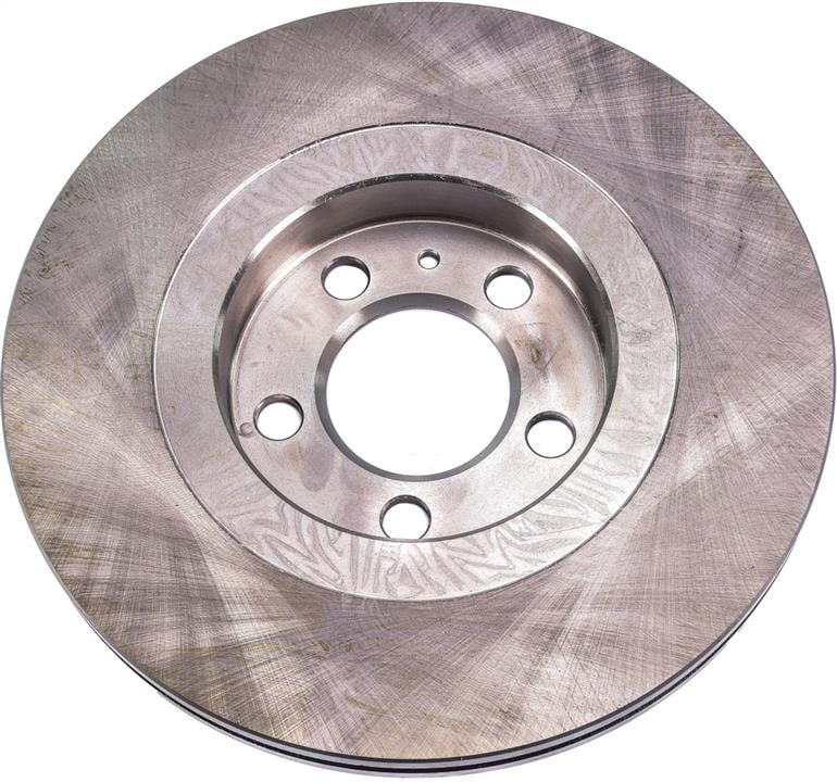 febi 17936 Front brake disc ventilated 17936: Buy near me at 2407.PL in Poland at an Affordable price!