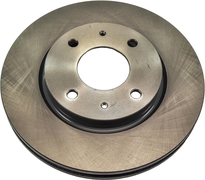 Blue Print ADC44390 Front brake disc ventilated ADC44390: Buy near me in Poland at 2407.PL - Good price!