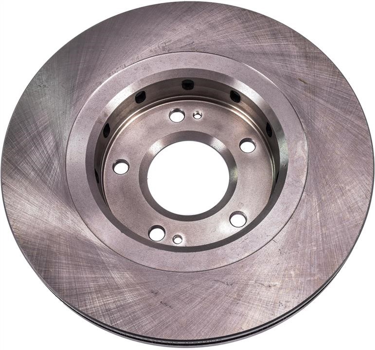 Blue Print ADC44392 Front brake disc ventilated ADC44392: Buy near me in Poland at 2407.PL - Good price!