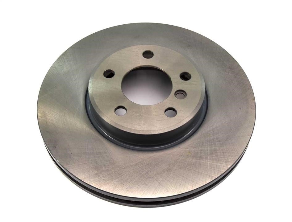 febi 21177 Front brake disc ventilated 21177: Buy near me in Poland at 2407.PL - Good price!