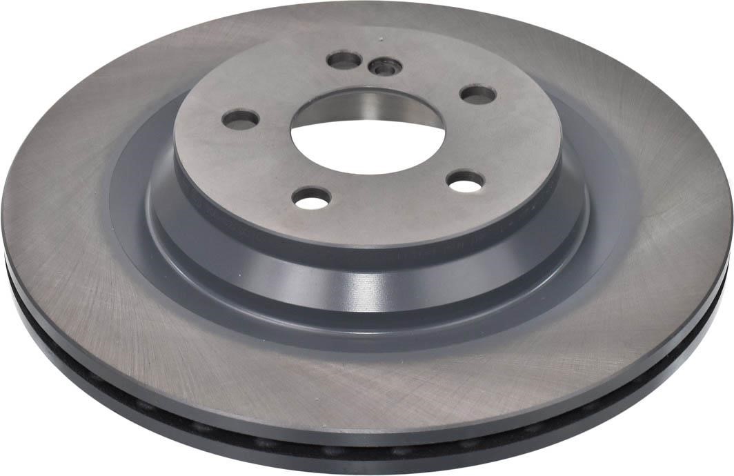 febi 26405 Rear ventilated brake disc 26405: Buy near me at 2407.PL in Poland at an Affordable price!