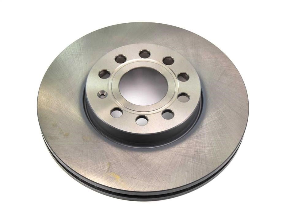 febi 22902 Front brake disc ventilated 22902: Buy near me at 2407.PL in Poland at an Affordable price!
