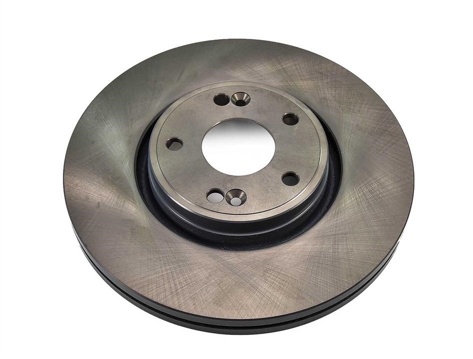 febi 23333 Front brake disc ventilated 23333: Buy near me in Poland at 2407.PL - Good price!