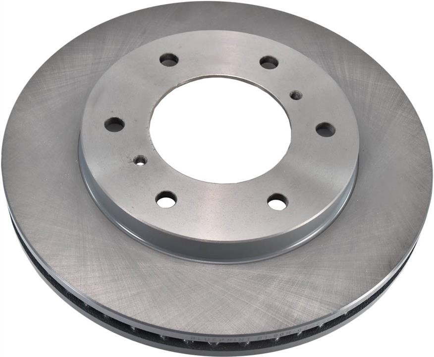 Blue Print ADC443110 Front brake disc ventilated ADC443110: Buy near me in Poland at 2407.PL - Good price!