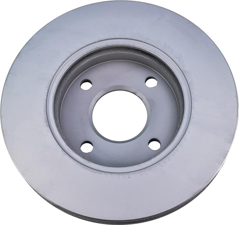 LPR F1621V Front brake disc ventilated F1621V: Buy near me at 2407.PL in Poland at an Affordable price!