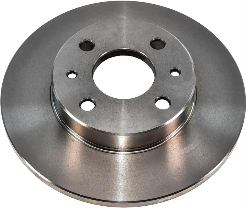 LPR F2081P Unventilated brake disc F2081P: Buy near me in Poland at 2407.PL - Good price!