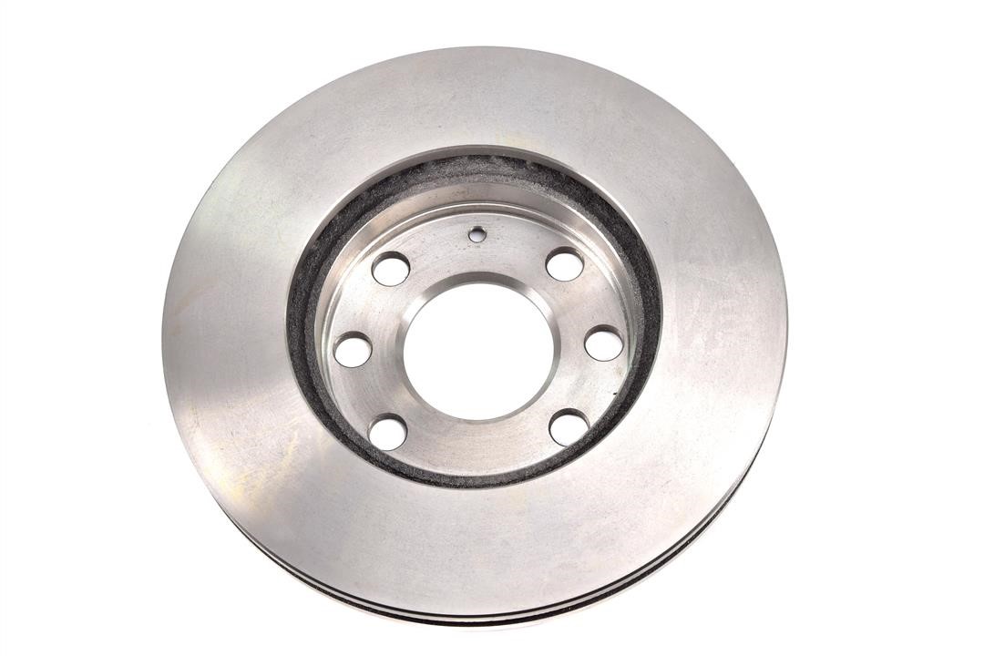 LPR O1051P Unventilated front brake disc O1051P: Buy near me in Poland at 2407.PL - Good price!