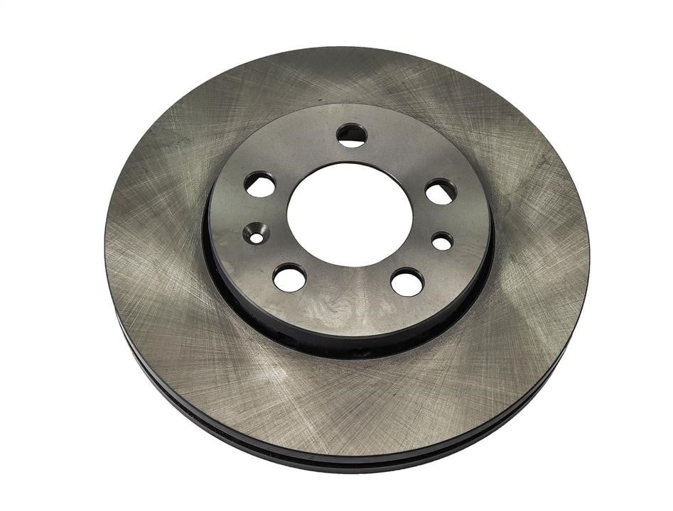 febi 14404 Front brake disc ventilated 14404: Buy near me in Poland at 2407.PL - Good price!