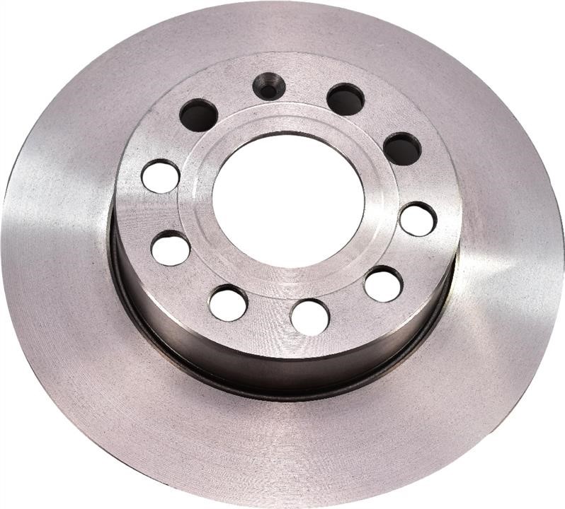 LPR A1010P Rear brake disc, non-ventilated A1010P: Buy near me at 2407.PL in Poland at an Affordable price!