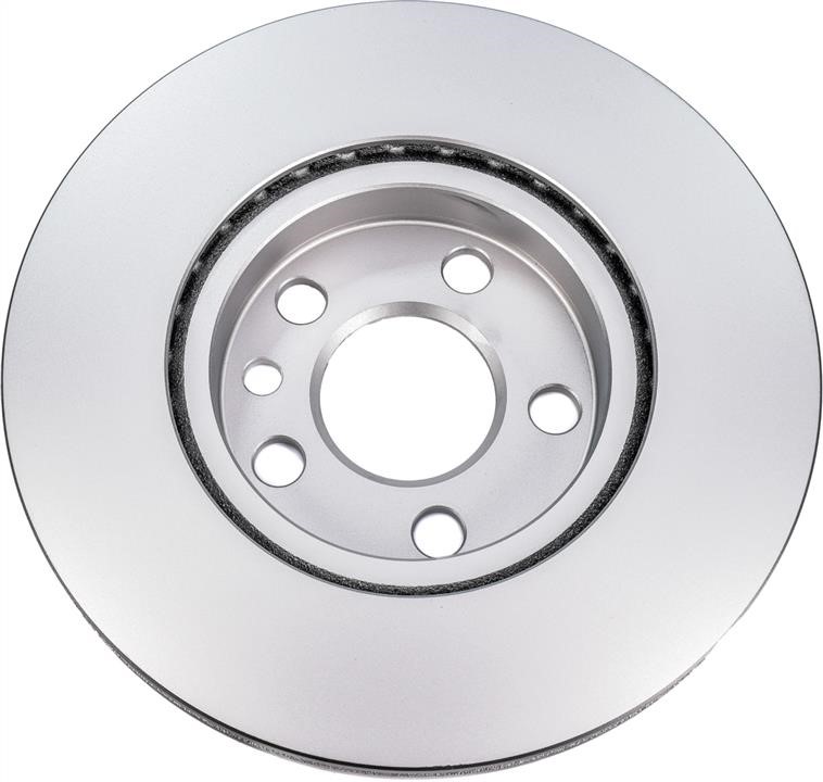 Comline ADC1513V Front brake disc ventilated ADC1513V: Buy near me at 2407.PL in Poland at an Affordable price!