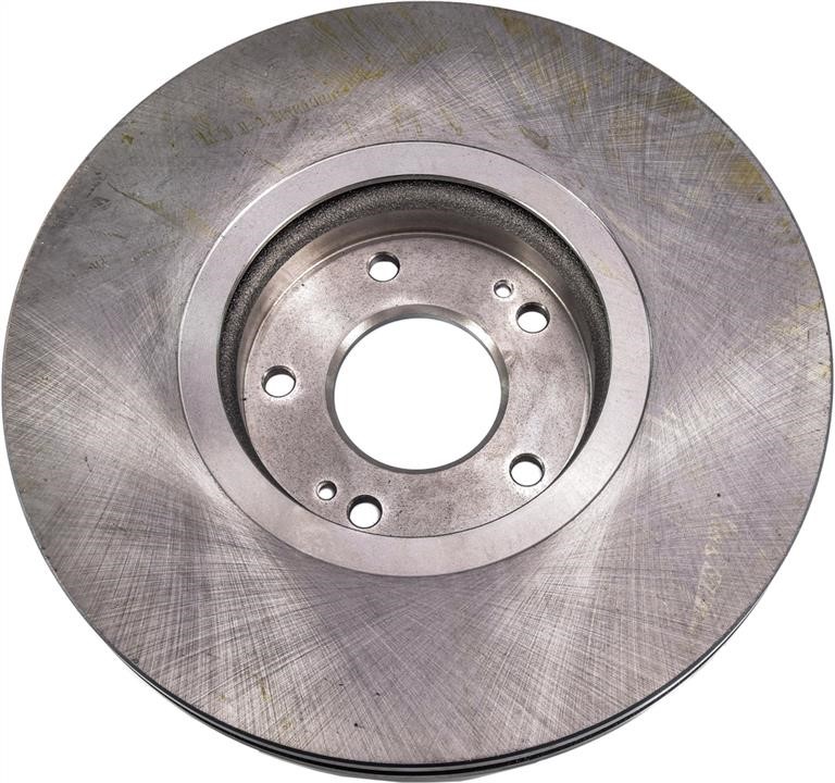 febi 29350 Front brake disc ventilated 29350: Buy near me in Poland at 2407.PL - Good price!