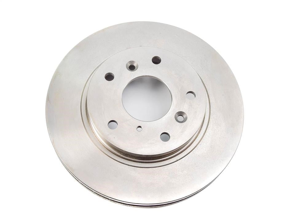 febi 10625 Front brake disc ventilated 10625: Buy near me in Poland at 2407.PL - Good price!