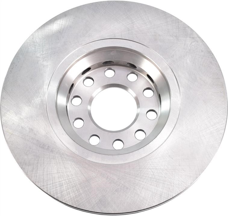 Woking D6596.10 Front brake disc ventilated D659610: Buy near me in Poland at 2407.PL - Good price!