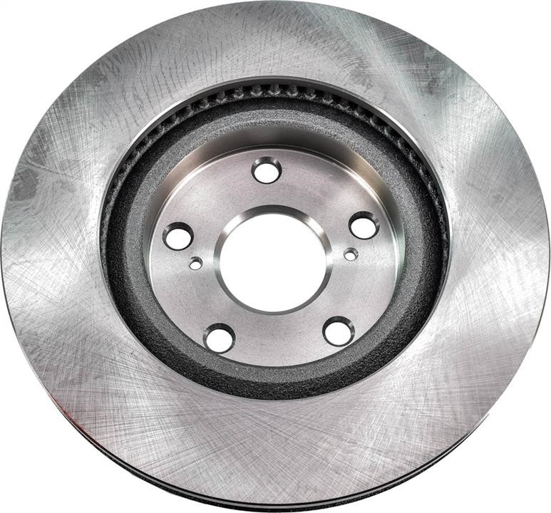 Remsa 61189.10 Front brake disc ventilated 6118910: Buy near me in Poland at 2407.PL - Good price!