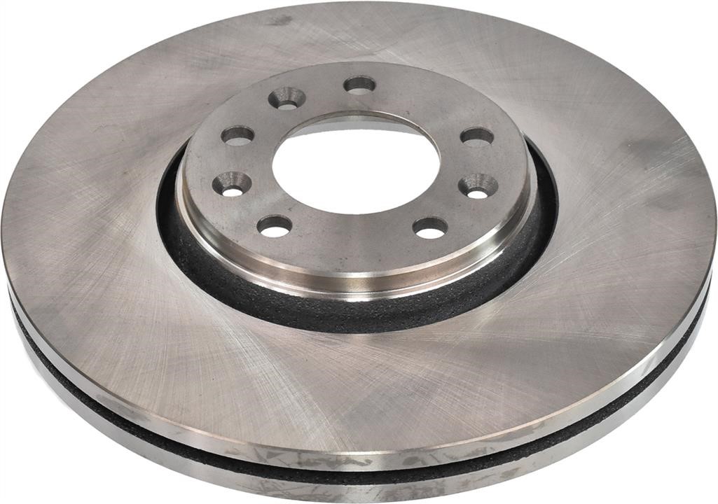 Profit 5010-1615 Front brake disc ventilated 50101615: Buy near me in Poland at 2407.PL - Good price!