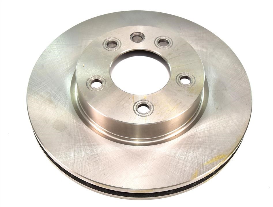 Meyle 115 521 1102 Front brake disc ventilated 1155211102: Buy near me in Poland at 2407.PL - Good price!