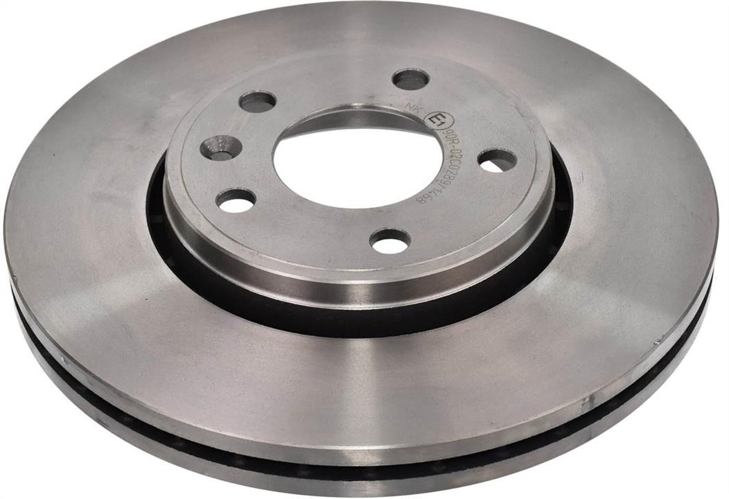 NK 203639 Front brake disc ventilated 203639: Buy near me in Poland at 2407.PL - Good price!