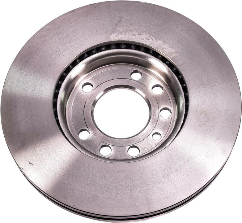 NK 203645 Front brake disc ventilated 203645: Buy near me in Poland at 2407.PL - Good price!