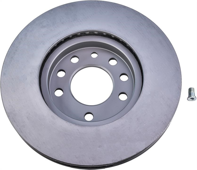 Ate 24.0125-0131.1 Front brake disc ventilated 24012501311: Buy near me in Poland at 2407.PL - Good price!