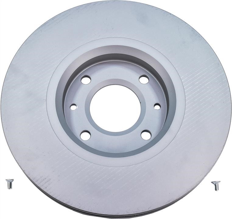 Ate 24.0126-0120.1 Front brake disc ventilated 24012601201: Buy near me at 2407.PL in Poland at an Affordable price!
