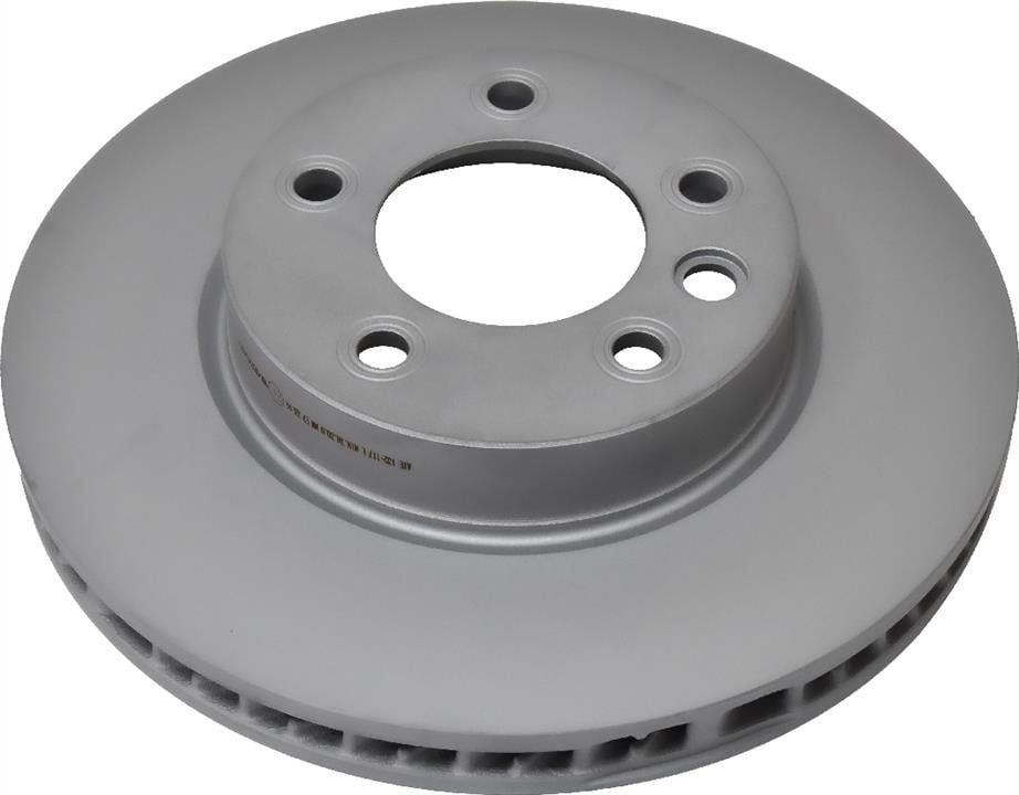 Ate 24.0132-0117.1 Front brake disc ventilated 24013201171: Buy near me in Poland at 2407.PL - Good price!