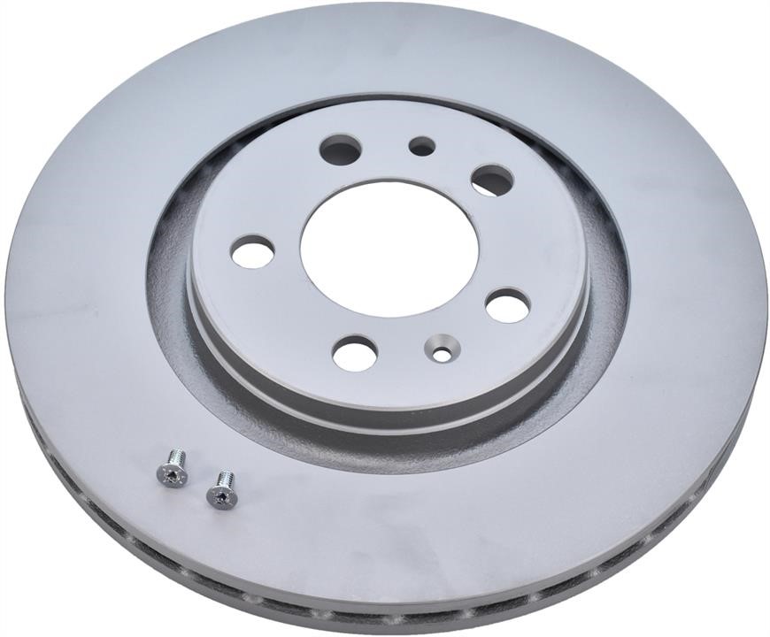 Ate 24.0122-0150.1 Front brake disc ventilated 24012201501: Buy near me in Poland at 2407.PL - Good price!