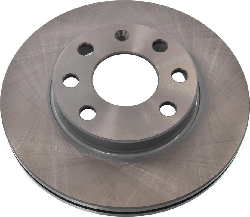 Remsa 6061.10 Front brake disc ventilated 606110: Buy near me in Poland at 2407.PL - Good price!