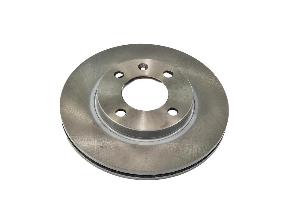 Remsa 6084.10 Front brake disc ventilated 608410: Buy near me in Poland at 2407.PL - Good price!