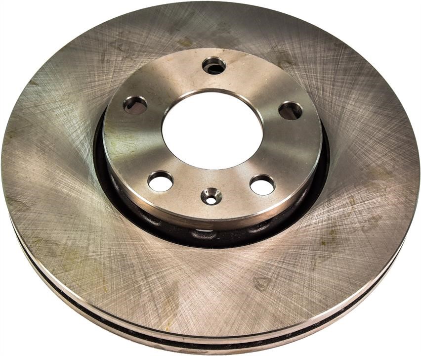 Meyle 115 521 1040 Front brake disc ventilated 1155211040: Buy near me in Poland at 2407.PL - Good price!