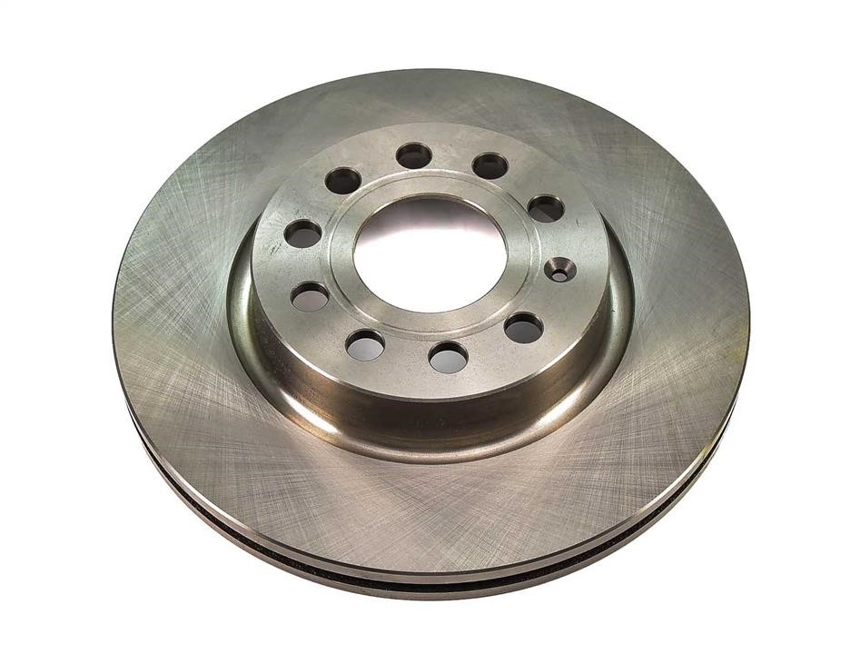 Meyle 115 521 1044 Front brake disc ventilated 1155211044: Buy near me in Poland at 2407.PL - Good price!