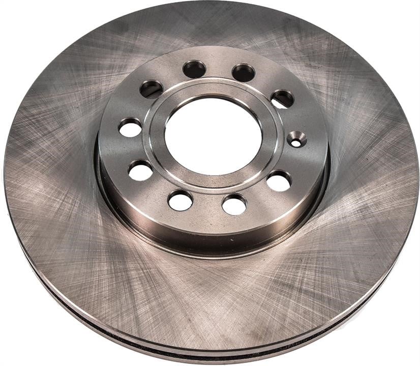 Meyle 115 521 1045 Front brake disc ventilated 1155211045: Buy near me at 2407.PL in Poland at an Affordable price!