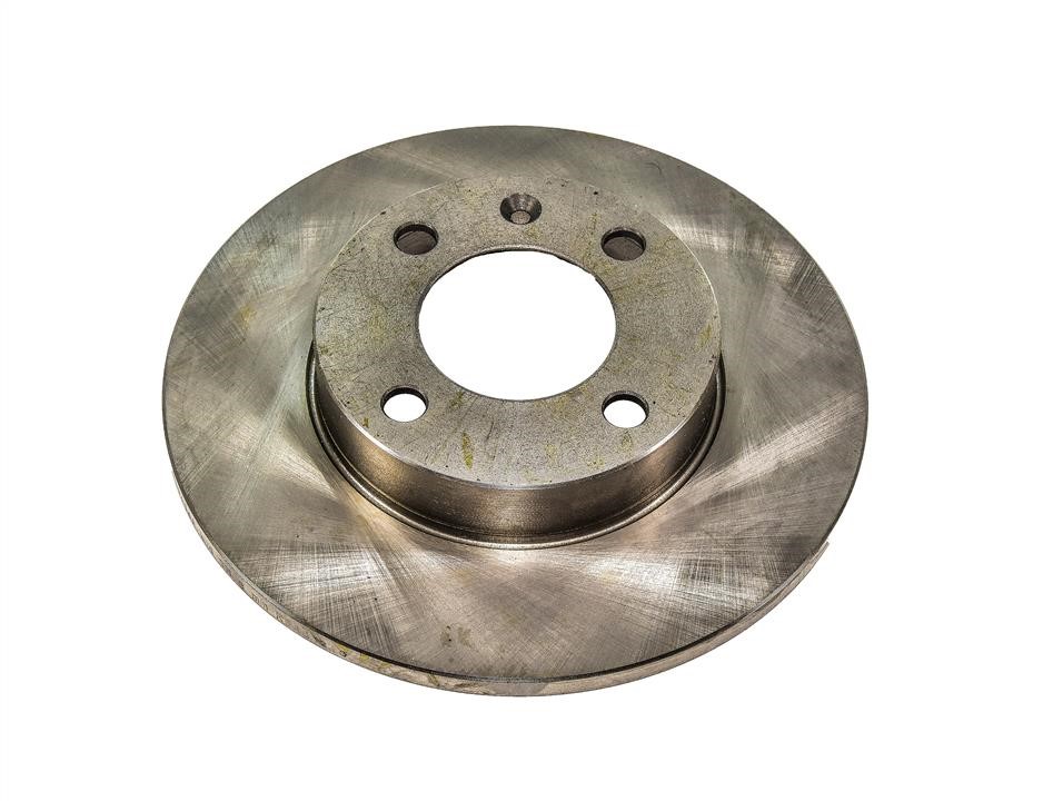 Remsa 6086.00 Unventilated front brake disc 608600: Buy near me in Poland at 2407.PL - Good price!